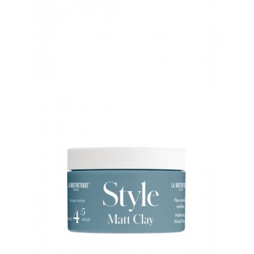 La Biosthetique Style Matt Clay 75ml